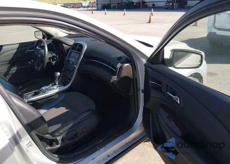 2013 Chevrolet Malibu 1Lt z USA, uszkodzony, nr VIN 1G11C5SA0DF237503